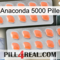 Anaconda 5000 Pill 27